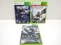 Xbox 360 Game Lot #08 image number 1