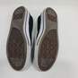 Adult Converse Chuck Taylor Double Gor Slip On Sneakers Sz 5.5M/7W image number 5