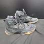 NIKE LABRON JAMES  High Tops MENS SIZE 10 image number 4