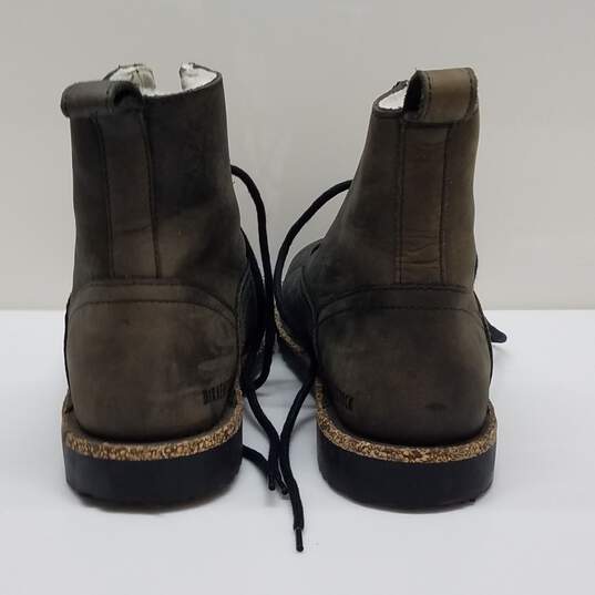 Birkenstock Bryson Shearling Boots Women's Size 8.5 image number 4