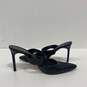 Manolo Blahnik Black heel Heel Women 6 image number 3