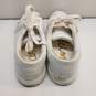 Sam Edelman Ethyl White leather Casual Shoes Women's Size 6.5M image number 3