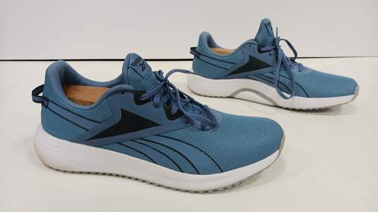 Reebok Men's Blue Sneakers Size 13 image number 1