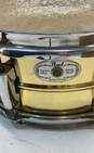 Pearl Sensi Tone 13x5.5 Brass Snare Drum image number 4