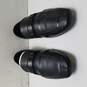Calvin Klein Shane 34F0085 Black Faux Leather Loafers Shoes Men's Size 9 M image number 6