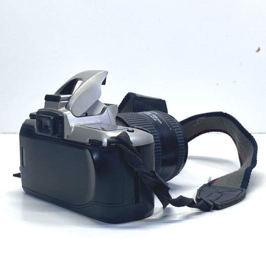Nikon N65 35mm SLR Camera with Nikon AF Nikkor 28-105mm f/3.5-4.5 D Lens image number 5