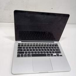 Apple MacBook Pro A1502 13 Inch
