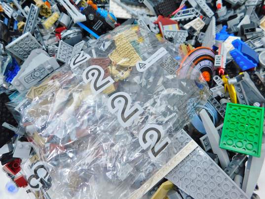 11.0 LBS LEGO Star Wars Bulk Box image number 5