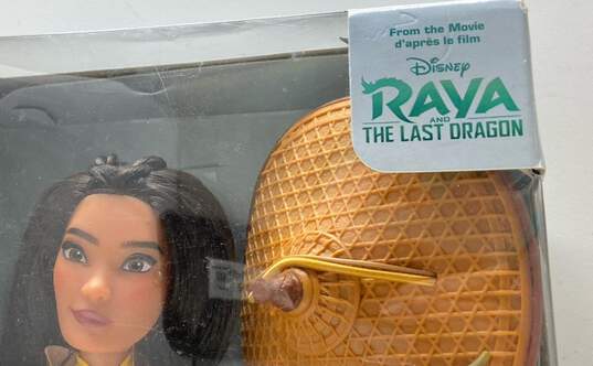 Disney Raya & the Last Dragon Doll image number 3
