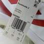 Adidas Pure Hustle 2 HOO986 Men Shoes White Size 8.5 image number 4