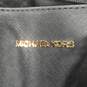 Michael Kors Black Tote Handbag image number 5