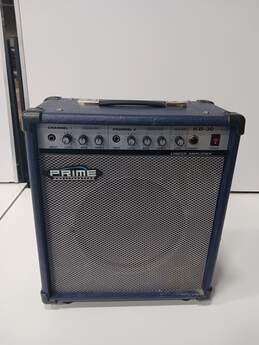 Blue Prime KB30 Amplifier