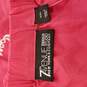 7th Avenue Women Pink Embroidered Blouse XXL NWT image number 3