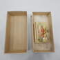 Antique Czech Latin Script Holy Book of Devotion Celluloid Pocket Prayer Book image number 3