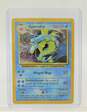 Pokemon TCG Gyarados Holofoil Rare Base Set Card 6/102 image number 1