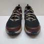 Columbia Mens Plateau Waterproof Hiking Shoes Size 10.5 Bison Brown Warm Copper image number 3