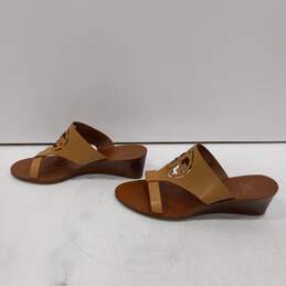 Tory Burch Women's Sandals Sz 8.5 M alternative image
