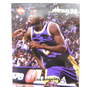 1998-99 Kobe Bryant Collector's Edge Impulse w/ Felipe Lopez LA Lakers image number 2