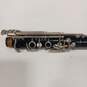 Kenosha Wisconsin Clarinet w/Black Hard Case image number 5