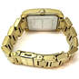 Designer Michael Kors MK-3254 Gold-Tone Stainless Steel Analog Wristwatch image number 3