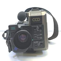 Olympus Movie 8 VX-802 8mm Camcorder alternative image