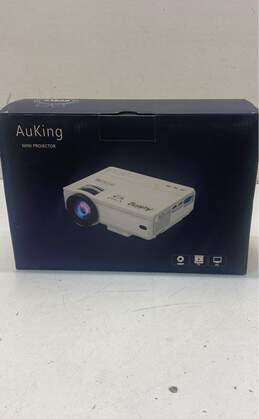 AuKing Projector A008