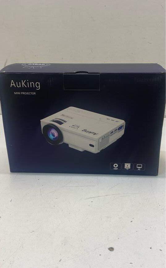 AuKing Projector A008 image number 1