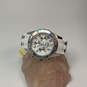 Designer Invicta Angel 24903 Silver-Tone Stainless Steel Analog Wristwatch image number 1