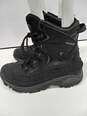 Columbia Black Boots Men's Size 11 image number 2