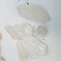 Quartz Rose Quartz Amethyst Crystals & Stone Bundle 12pcs 258.5g image number 5