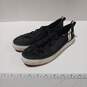 Sperry Womens Crest Vibe Bionic STS84568 Black Lace Up Sneaker Shoes Size 7 image number 7