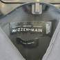 Mizzen+Main Men Black Button Up Sz XL NWT image number 2