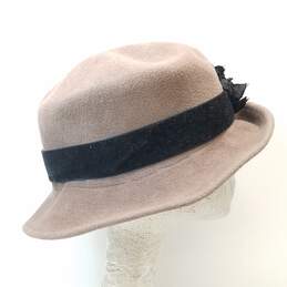 Pamela Ashbee Women's Bucket Hat alternative image