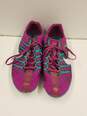 Nike Zoom Rival D Middle Distance Track & Field Sneakers 468651-513 Size 11 Multicolor image number 5