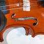 Violin 1/8 Acoustic with Bow & Travel Case image number 6
