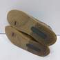 Men's Brown Coach Shoes Size 10 image number 5