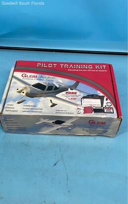 Gleim Aviation Pilot Training Kit