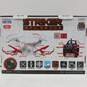 World Tech Toys Striker Spy Drone w/Box image number 3