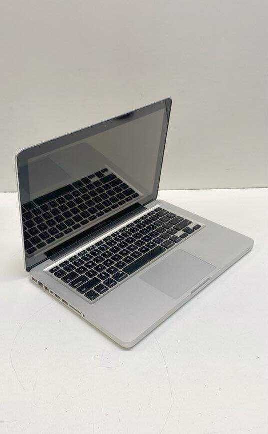 Apple MacBook Pro 13" (A1278) 500GB - Wiped image number 4