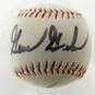 (6) Assorted Autographed Baseballs image number 2