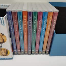 The Complete Series Friends DVD Set Untested alternative image