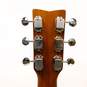 Yamaha Brand FG-Junior/JR1 Model 1/2 Size Wooden Acoustic Guitar w/ Soft Gig Bag image number 7