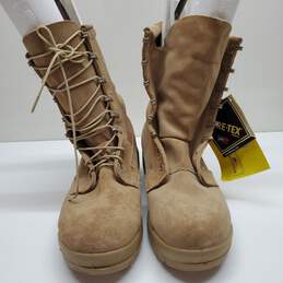 Belleville Gore-Tex Temperate Weather Combat Men's Boots Size 11 alternative image