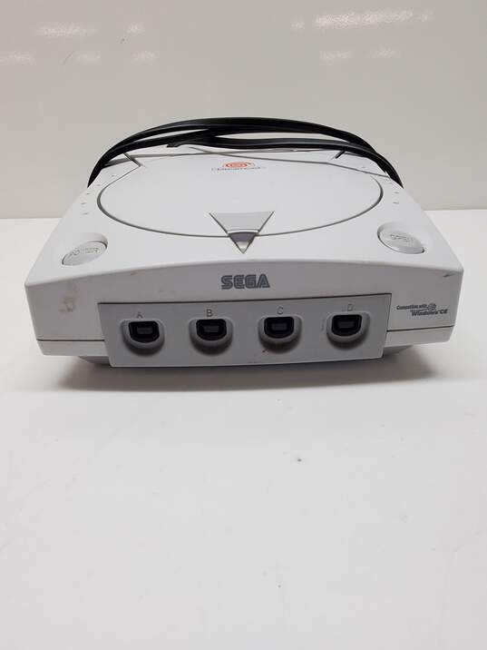 Sega Dreamcast Vintage Console System image number 4