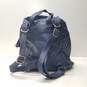 Imoshion Blue Backpack image number 4