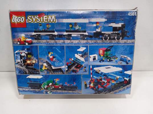 Lego Bundle of Technic & System image number 4
