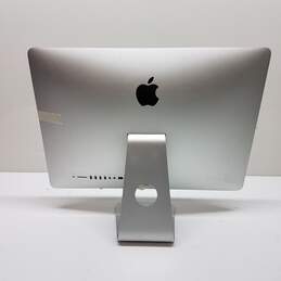 2014 21.5in iMac All in One Desktop PC Intel I5-4260U 8GB RAM 500GB HDD alternative image
