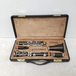 First Act Clarinet w Case