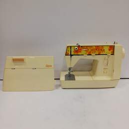 Vintage Singer Genie 353 Sewing Machine
