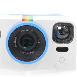 Polaroid Now i-Type Instant Film Camera Blue alternative image